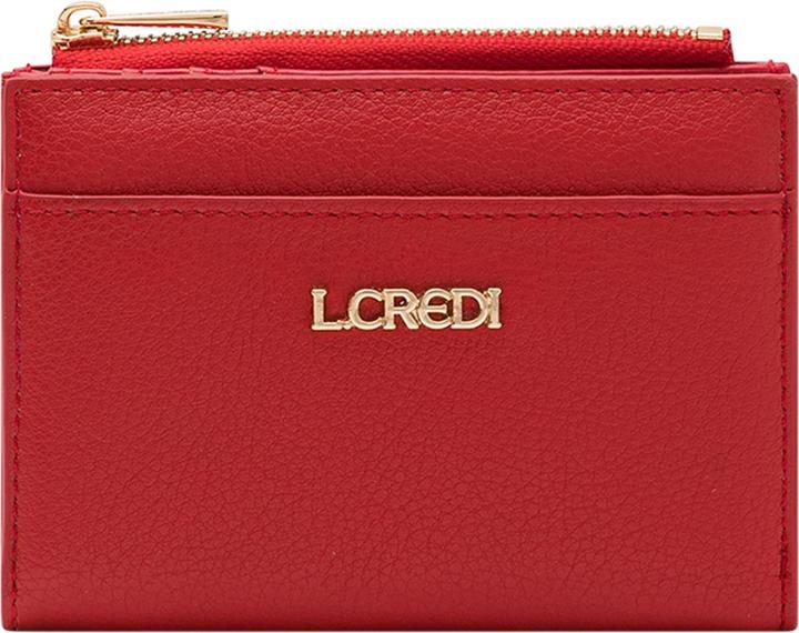 Actual product image L.Credi Filippa Geldbörse RFID Schutz 12 cm