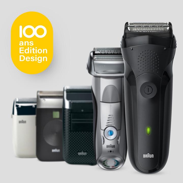 Produktbild Braun Series 3