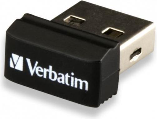 Actual product image Verbatim Nano (32 GB, USB-A)