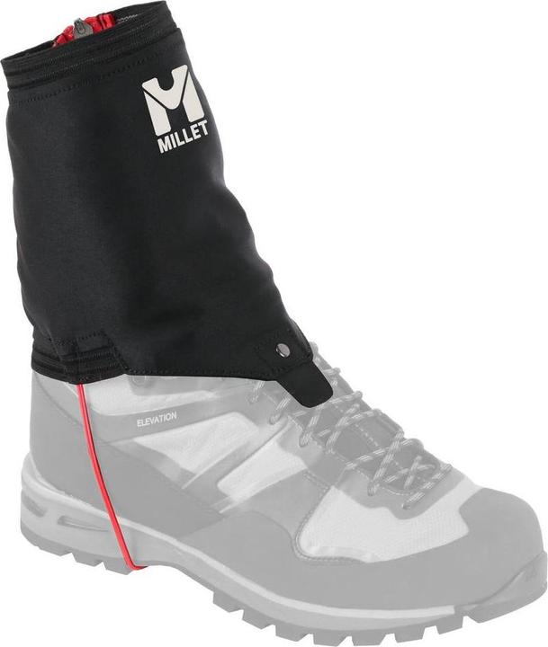 Millet Elevation Gamaschen Dryedge (M)