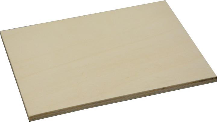 Immagine prodotto DIY-Wood compensato artigianale A4