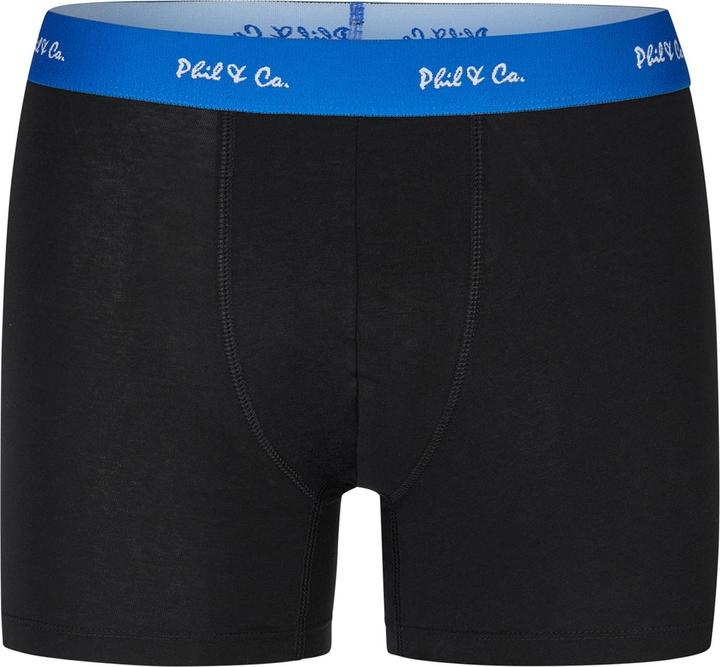 Immagine prodotto Phil & Co. Berlin Retro Pants Jersey Core (XXL, confezione da 9)