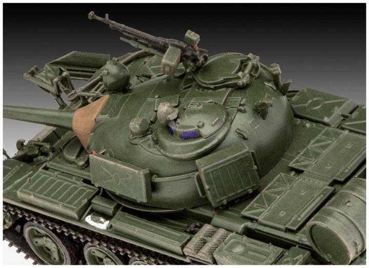 Image du produit Revell T-55A/AM avec KMT-6/EMT-5