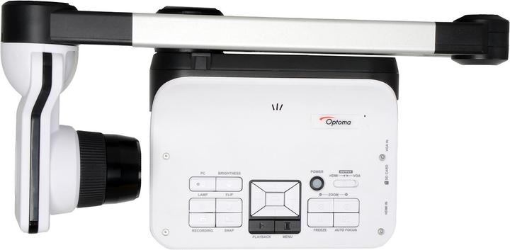 Immagine prodotto Optoma Dc550 (Full HD, A3)