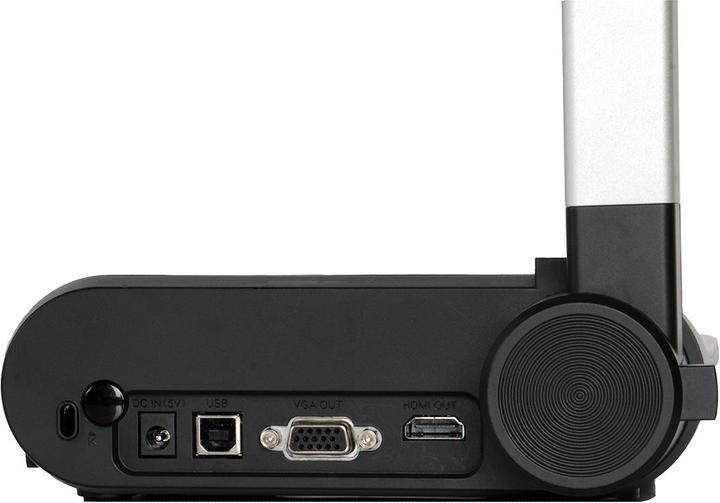 Immagine prodotto Optoma Dc550 (Full HD, A3)