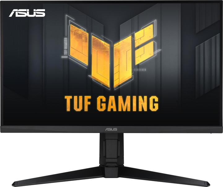 TUF Gaming VG27AQL3A (2560 x 1440 pixel, 27")