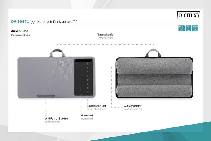Actual product image Digitus DA-90441