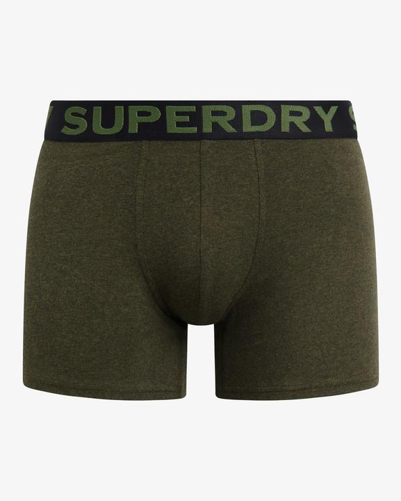 Immagine prodotto Superdry Boxershorts im 2er-Pack (S)