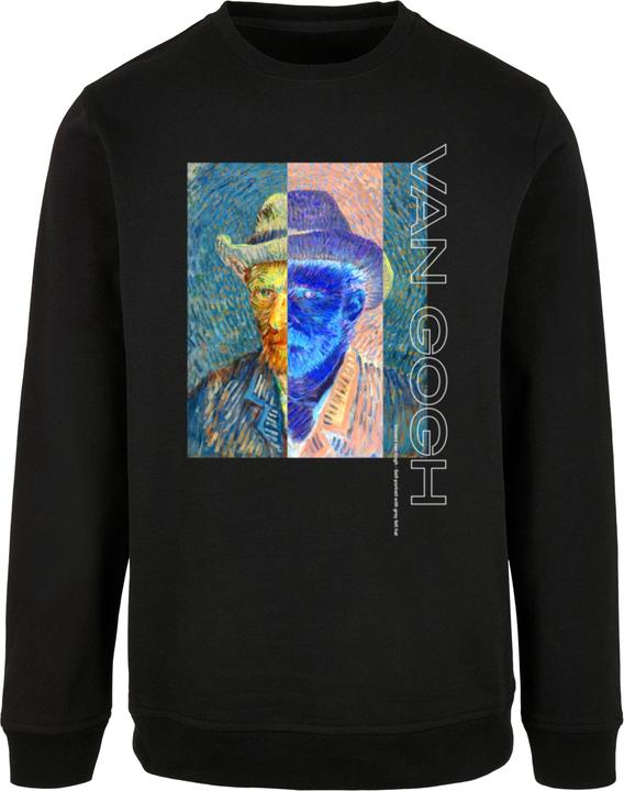 Immagine prodotto Merchcode APOH - Cappello in feltro grigio Van Gogh - 136825 (XL)