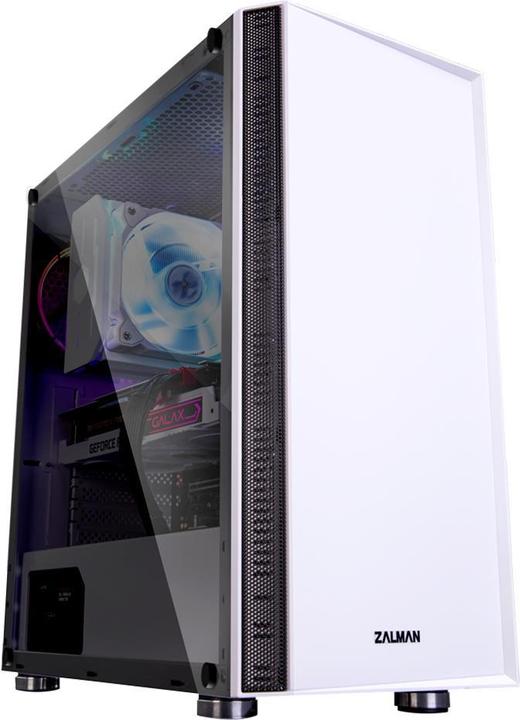 Produktbild Zalman R2 (mATX, Mini-ITX, ATX)