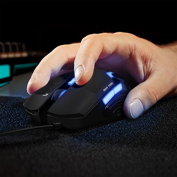 Image du produit Nacon Gaming GM-105 (Filaire)