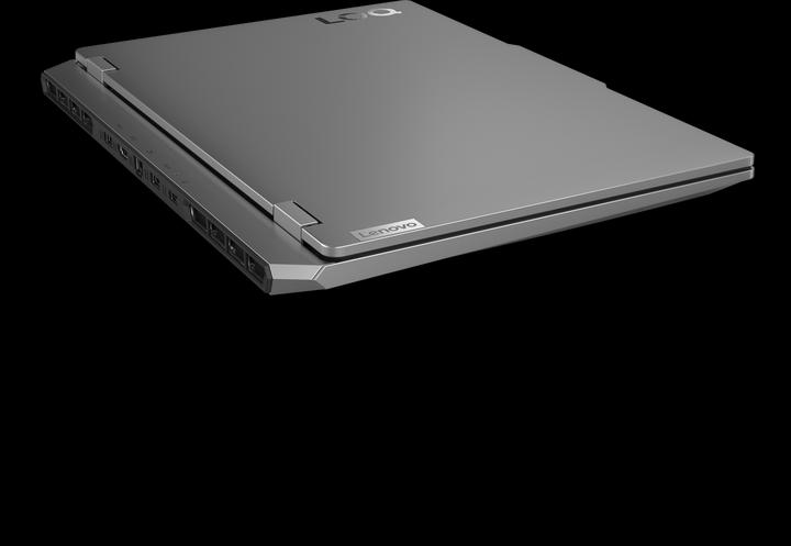 Produktbild Lenovo LOQ 15 - Ryzen 5 8645HS | 15,6" | | 512GBB | no Os | RTX4060 (15.59", AMD Ryzen 5 8645HS, 16 GB, 512 GB, Eng. Int.)