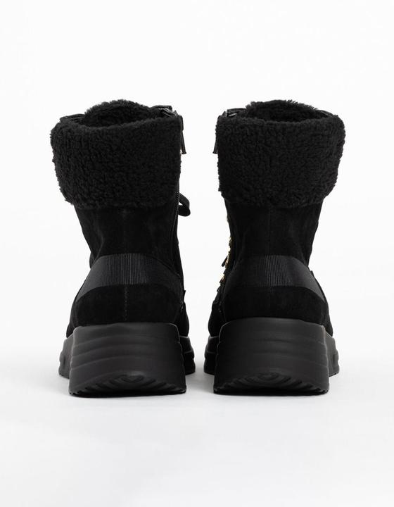 Actual product image Vitaform Soft ankle boot (38)