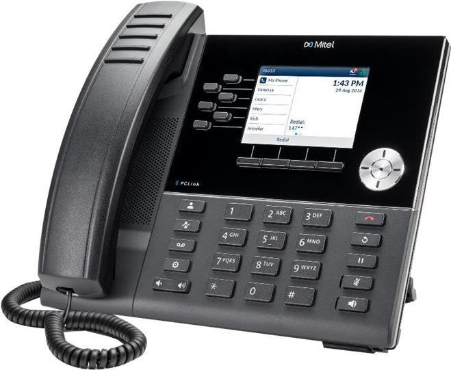 Mitel MiVoice 6920w