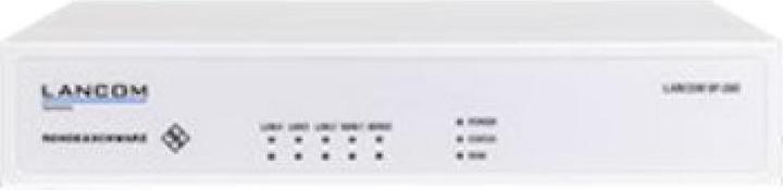 Firewalls