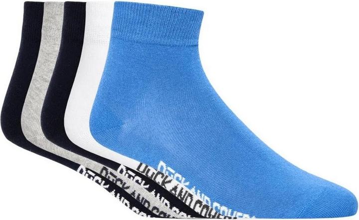 Immagine prodotto Duck and Cover Oclate Calzini Sportivi Uomo Misura Confezione 5 (39.5 - 45.5)