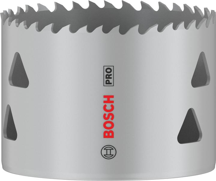 Produktbild Bosch Professional Zubehör PRO Multi Material Lochsäge, 70 mm, mit Gewinde (70 mm)