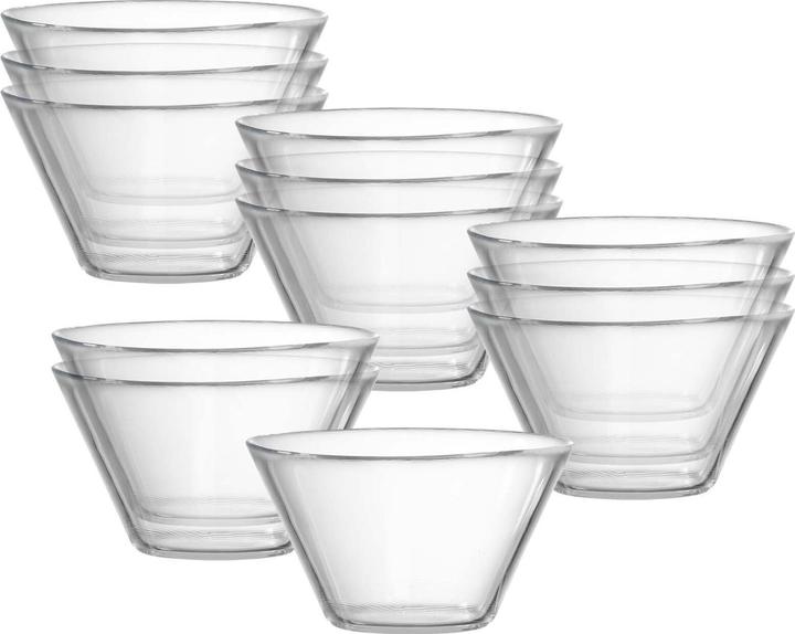 Produktbild Ritzenhoff & Breker Inga Salatschalen (13 cm, 12 x)