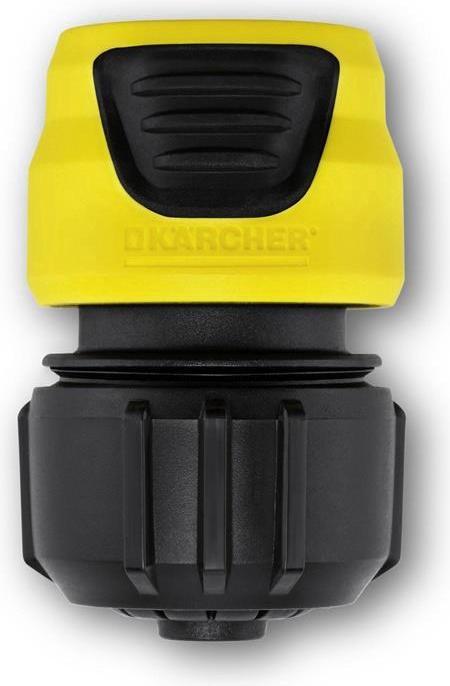 Productafbeelding Kärcher Universal Plus met Aqua Stop (Koppelen, Slangkoppeling, Waterstop, 12.70 mm)