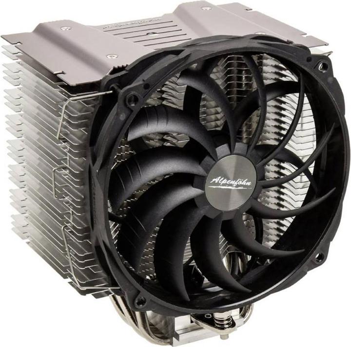 Image du produit Alpenföhn Sèche-cheveux Alpine Cooler Brocken 3 (165 mm)