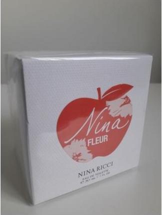 Image du produit Nina Ricci Fleur Re Eau de Toilette (Eau de toilette, 30 ml)