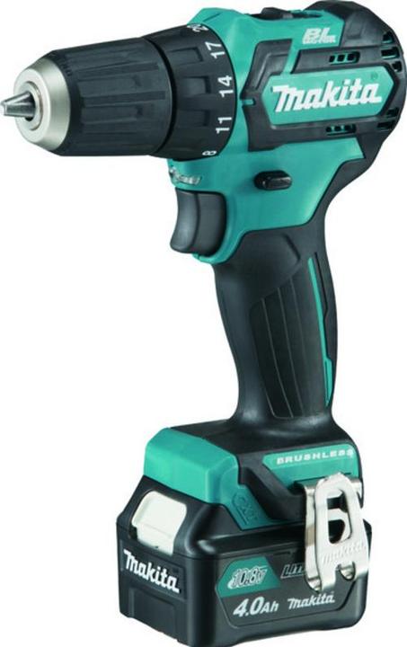 Produktbild Makita Df332dsmj (Akkubetrieb)