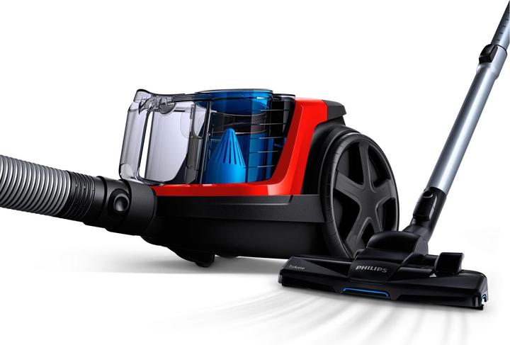 Image du produit Philips PowerPro Compact 3000 series