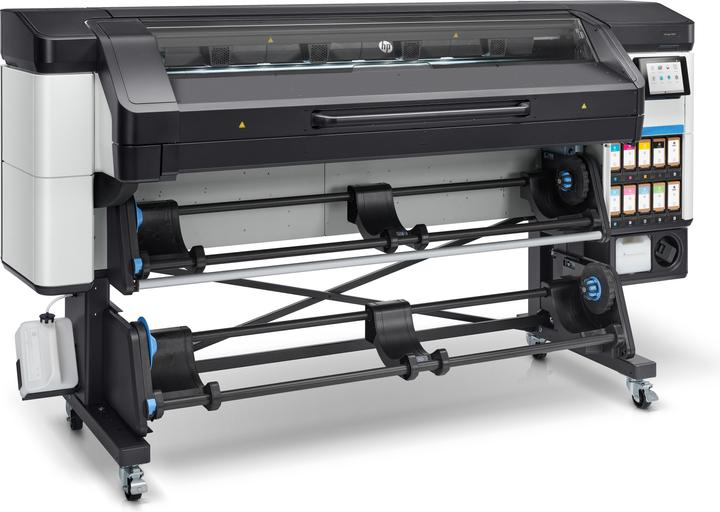 Image du produit HP Imprimante blanche Latex 700