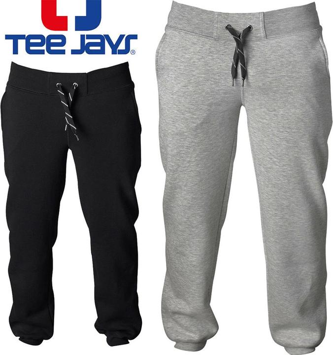 Actual product image Tee Jays UTBC3318 P (XS)