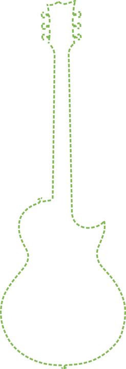 Luftgitarre