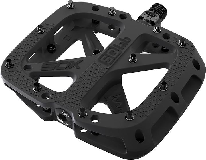 Sqlab Pedale 5OX S