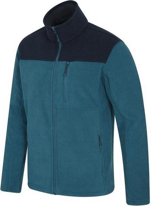 Immagine prodotto Mountain Warehouse Giacca in pile Buchanan (S)