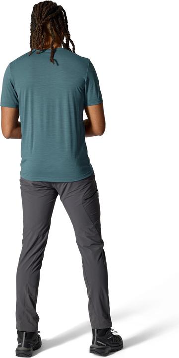 Actual product image Rab Syncrino Ridge (L)