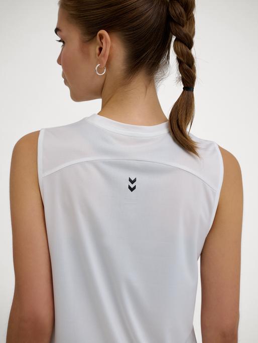 Actual product image hummel Hmlpulse Workout W Tanktop (M)