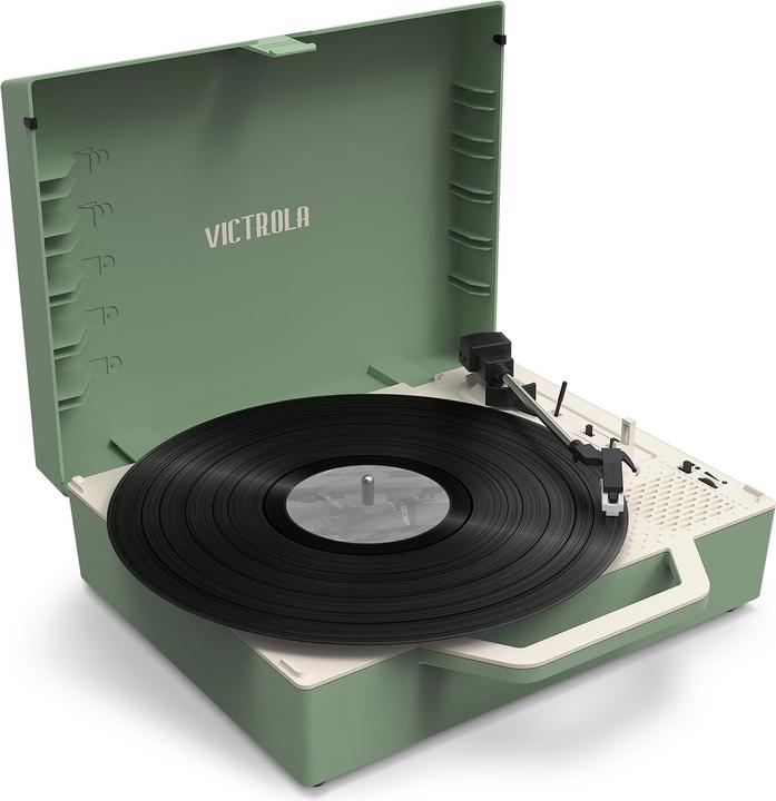Produktbild Victrola Re-Spin