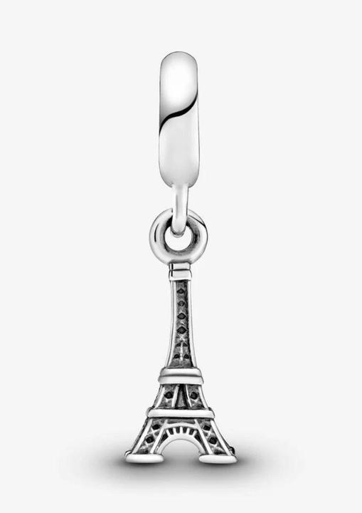 Immagine prodotto Pandora Torre Eiffel (Argento)