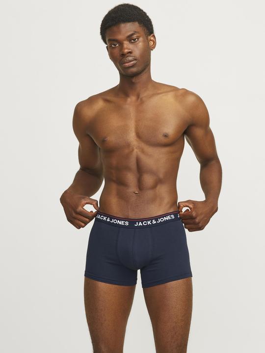 Image du produit Jack & Jones Lot de 5 boxers (XL, Pack de 5)