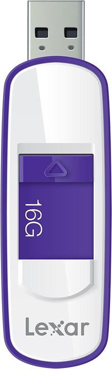 Produktbild Lexar JumpDrive S75 (16 GB)