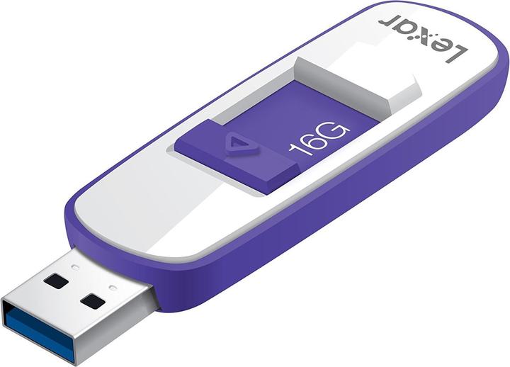Produktbild Lexar JumpDrive S75 (16 GB)
