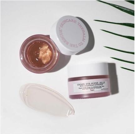 Image du produit The Balm to the Rescue Sous les yeux Super Jelly 15ml (Gel, 15 ml)