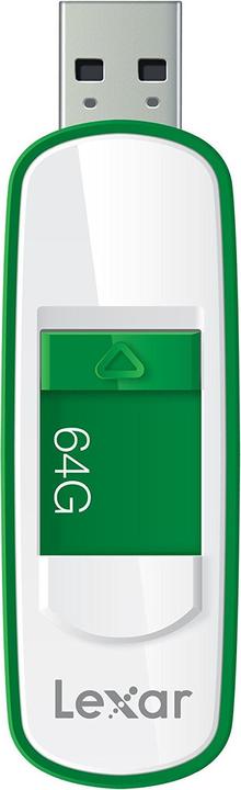 Produktbild Lexar JumpDrive S75 (64 GB)