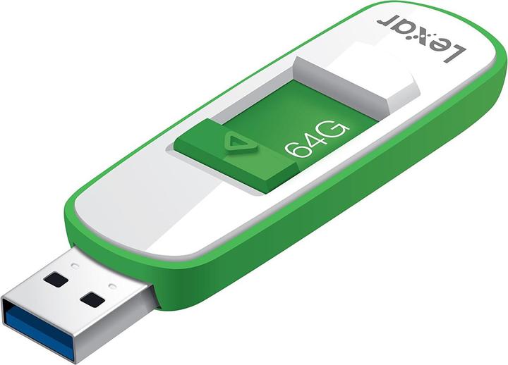 Produktbild Lexar JumpDrive S75 (64 GB)