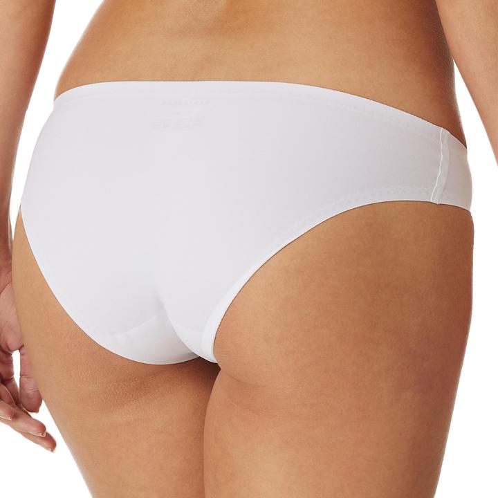 Produktbild Schiesser 3er Pack Invisible Soft Rio Slip (44, XXL, 3er Pack)