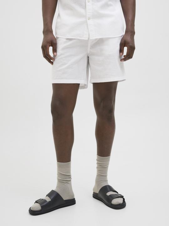 Produktbild Jack & Jones Jpstjaiden Jjsummer Jogger Short Sn (XXL)