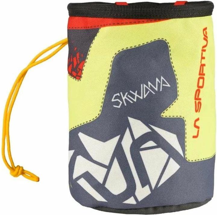 La Sportiva Wanderrucksack 06I Schwarz