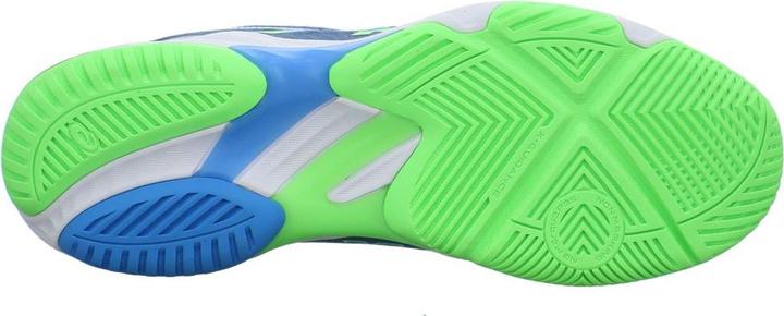 Produktbild ASICS Performance Netburner Ballistic FF 3 Men denim blue/waterscape (48)