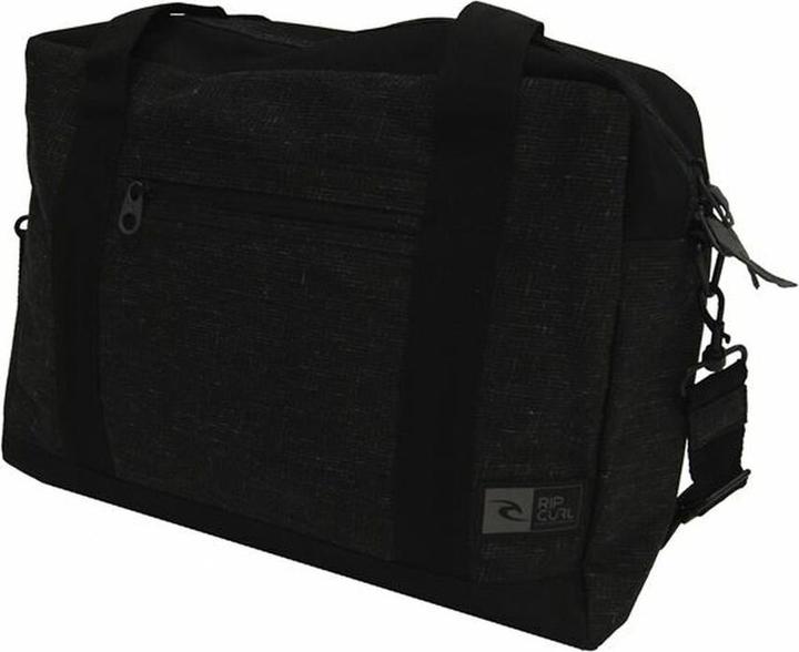 Produktbild Rip Curl Sportrucksack Satchel Corpo Schwarz Einheitsgrösse