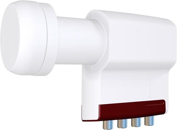 Image du produit inverto Quattro Red Extend (Quattro LNB, 40mm)