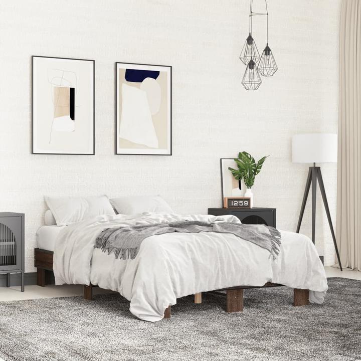Produktbild VidaXL Katleen (135 x 190 cm)