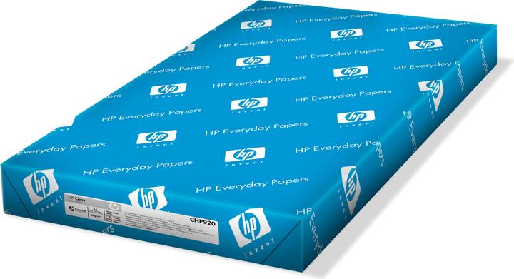 Actual product image HP Printer paper CHP920 Copy DIN A3 (80 g/m², A3)